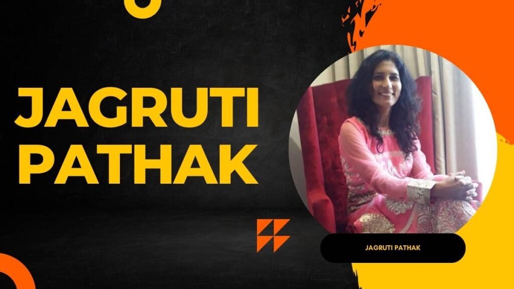 jagruti Pathak: The Journalist Behind Netflix's 'Scoop'