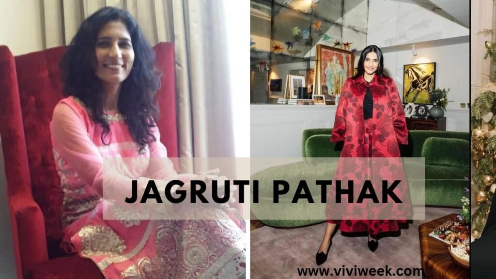 jagruti Pathak: The Journalist Behind Netflix's 'Scoop'