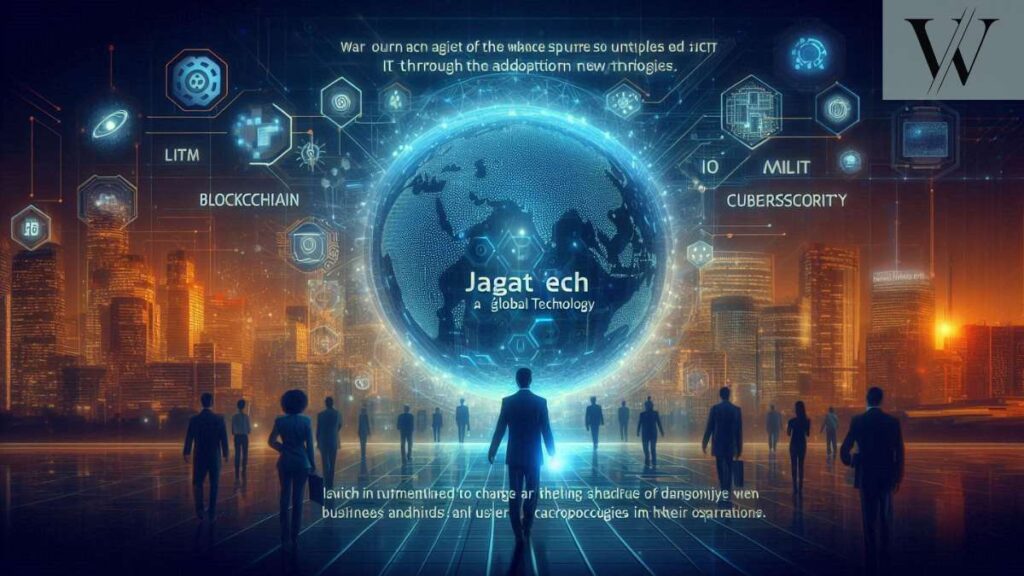 jagat tech