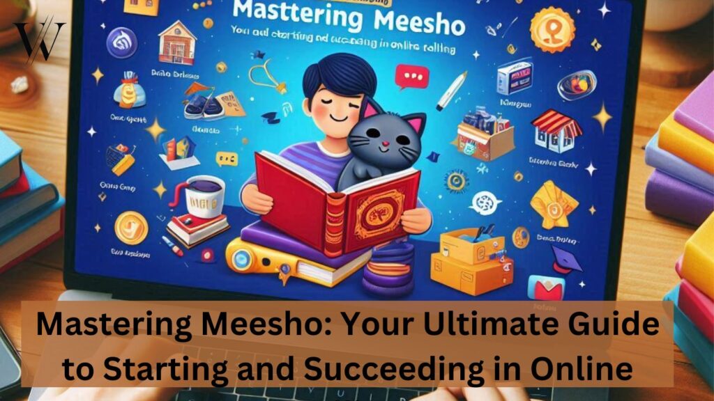 Mastering Meesho