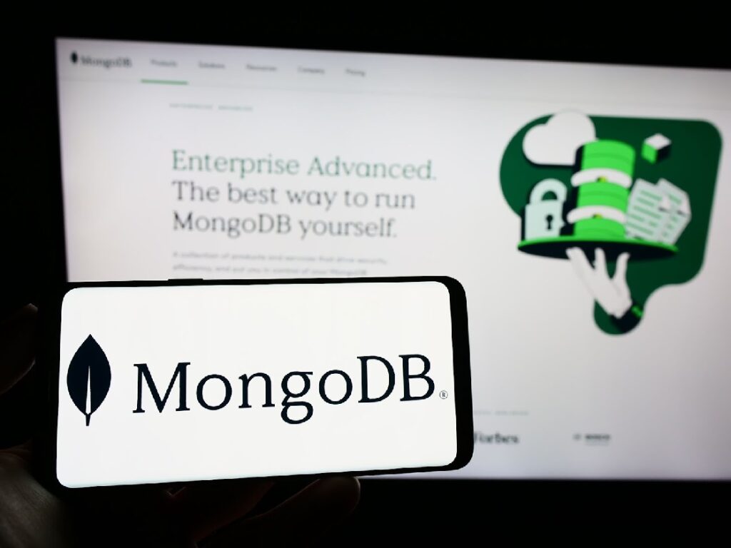 Harnessing MongoDB